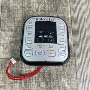 Instant Pot Duo 60 v5 Pressure Cooker Replacement Screen